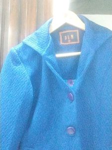 FREE On Buying 3 Items...Blazer