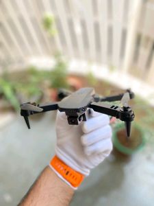 998 Pro Max Drone with dual Battery &amp; Camara