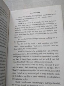 Verity - Colleen Hoover