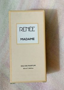 RENEE, MADAME EDP