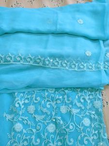 Unstitched Suit Material @ 350