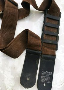 Guitar Belt