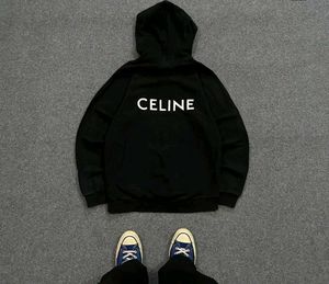 Celine Authentic Hoodie