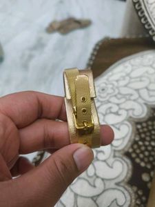 Titan Bandhan Watch Set