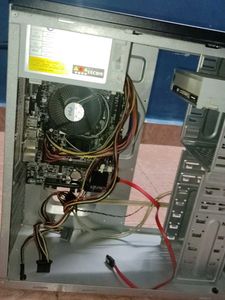 Samsung computer  Cabinet 🗄️   Full Working