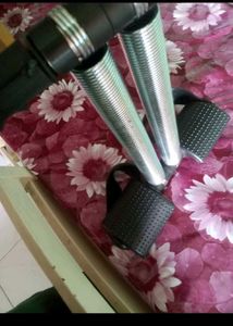 Tummy Twister / Fitness Equipment
