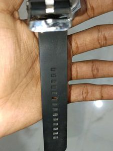 Fastrack Watch Case