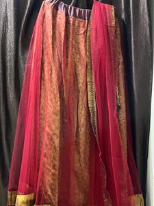 Beautiful Lehenga and Dupatta set