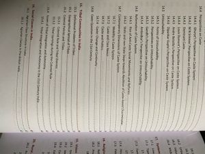 Essential Sociology