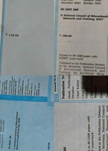 Textbooks: Physics &amp; Mathematics