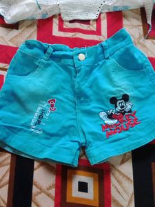 Girls Clothing