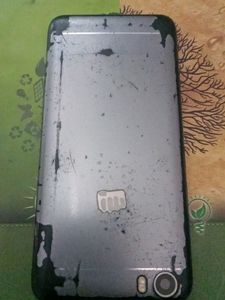Micromax Bolt