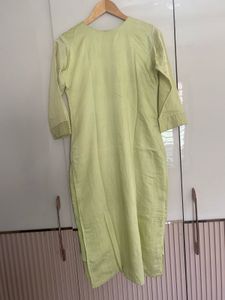 Womens Lime Green Suit Set