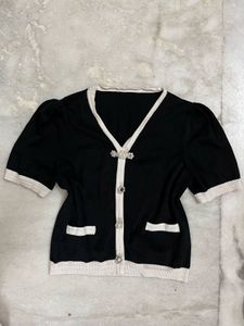 Elegant Korean Top
