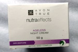Ageless Night Cream
