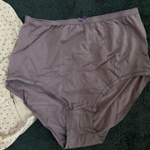 Westside Highwaist Underwear