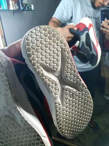 Color blocked Chunky sneekers For Men/women