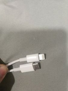 im selling iphone cable original