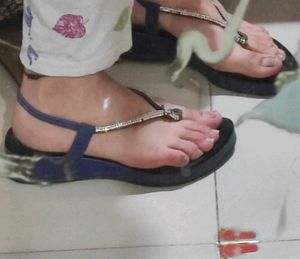 Stylish Sandal💙💙