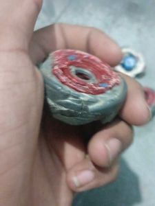 Beyblade Lot