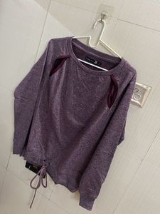 ROADSTER SWEATSHIRT