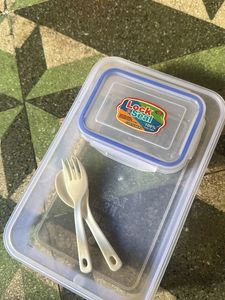 Lunch Box