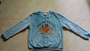 Hakuna Matata Sweatshirt