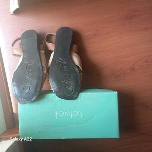 Catwalk Sandles ( Flats) For Women