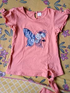 Girls Top