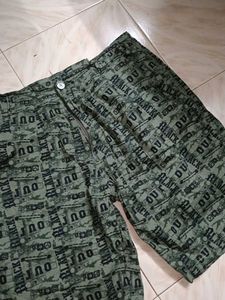 Branded Shorts