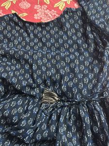 Beautiful Dress One Time Use Only