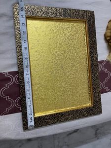 Gift Packing Tray