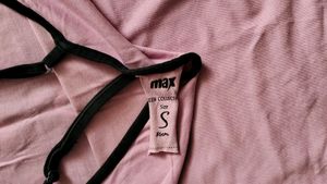 Night Max Top For Children(14y-16y)