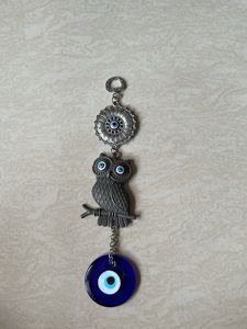 Evil Eye