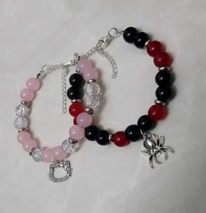 Matching Bracelets