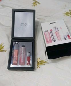 Dior Addict Lip Gloss Set