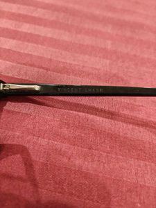 VINCENT CHASE wayfarer glass