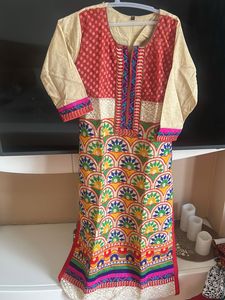 Kurti