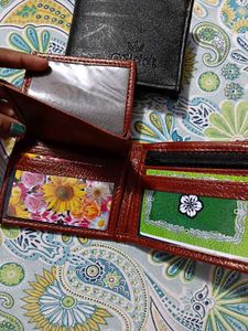 New Mens Wallet😃
