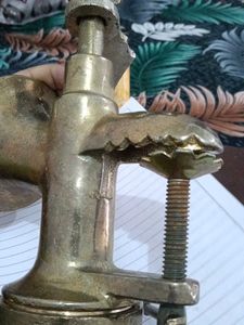 Vintage Pasta Maker