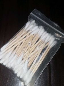Cotton Swabs