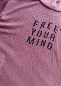 Long Sleeve turtle Neck T shirt