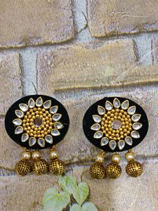 Beautiful Handmade Earrings