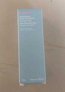 Laneige Water Bank Blue Hyaluronic Cleansing Foam