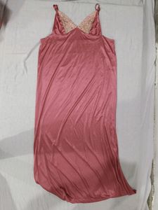 2 Piece Night Dress (Nighty)