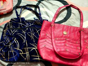 Hand Bag