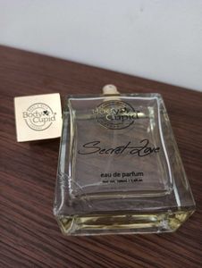 Body Cupid &#34;Secret Love&#34; Perfume