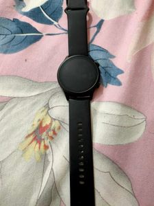 Noise Smartwatch HALO WITH CHARGER, NO BOX
