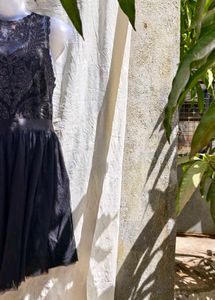 DAMN GORGEOUS PARTY WEAR FROCK