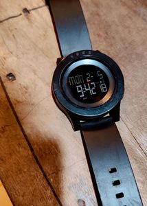 Digital Watch